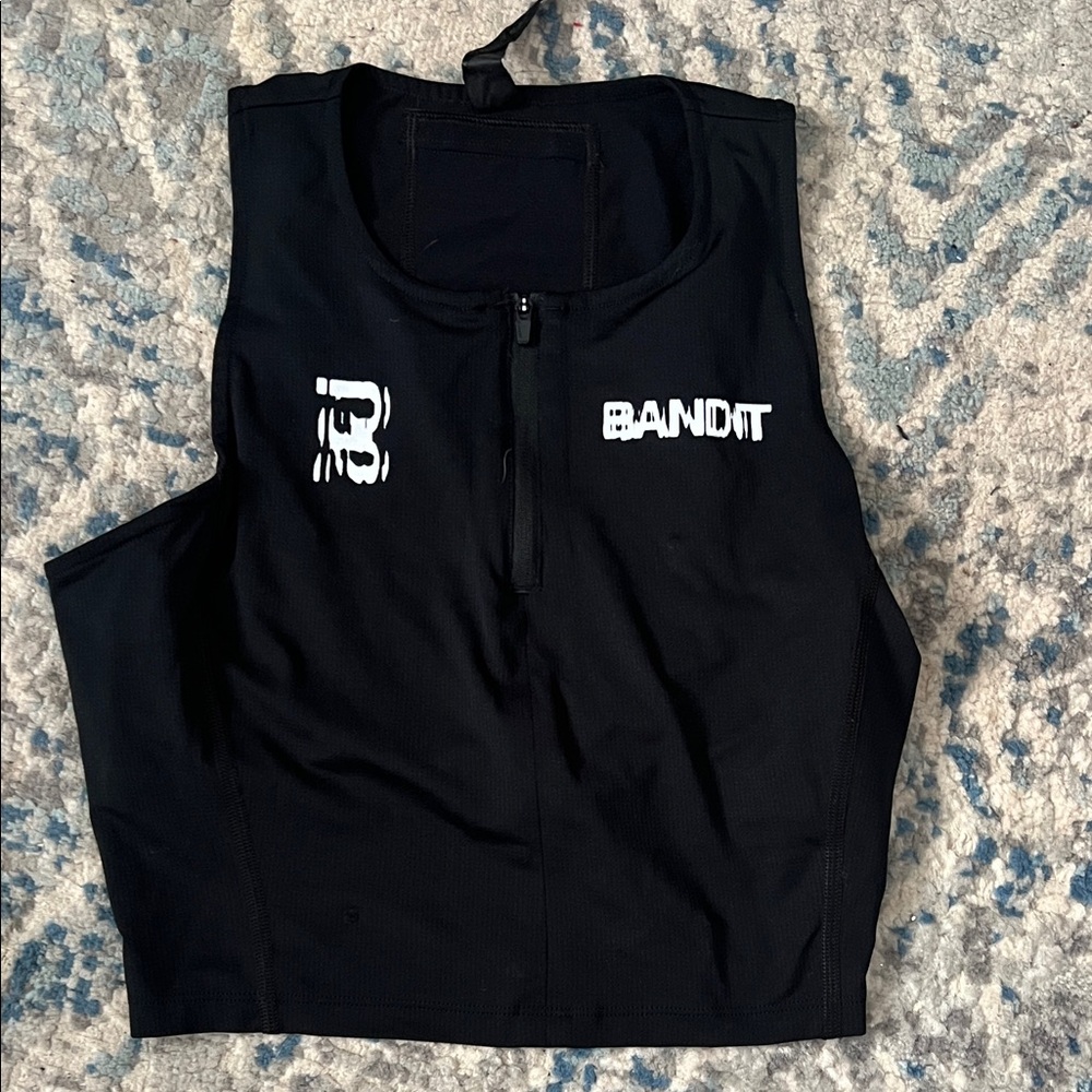 Bandit NYC Marathon 2025 Race Crop
